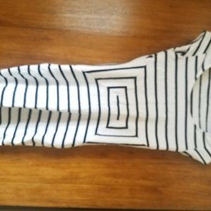 Bodycon Dress Charlotte Russe Small